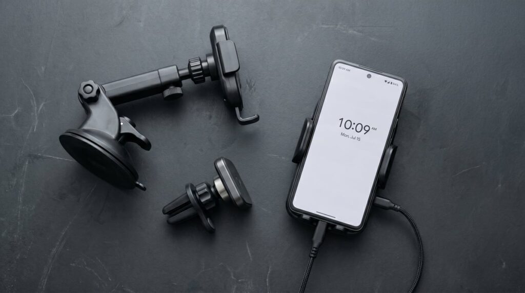 Best Amazon Prime Day Phone Mount Deals 2026