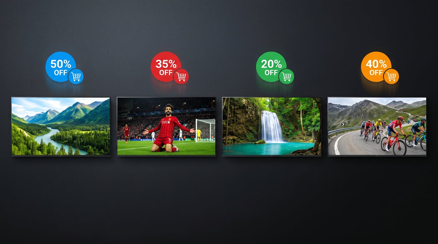 Best Amazon Prime Day 75 Inch TV Deals 2026
