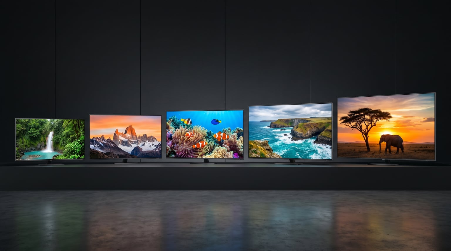 Best Amazon Prime Day QLED TV Deals 2026