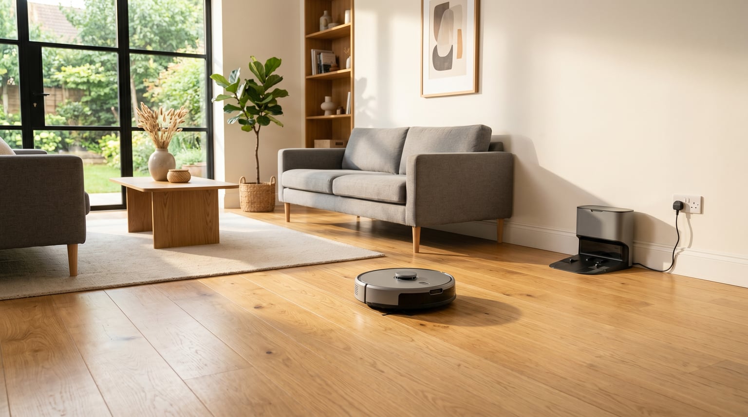 Best Amazon Prime Day Robot Vacuum Deals 2026