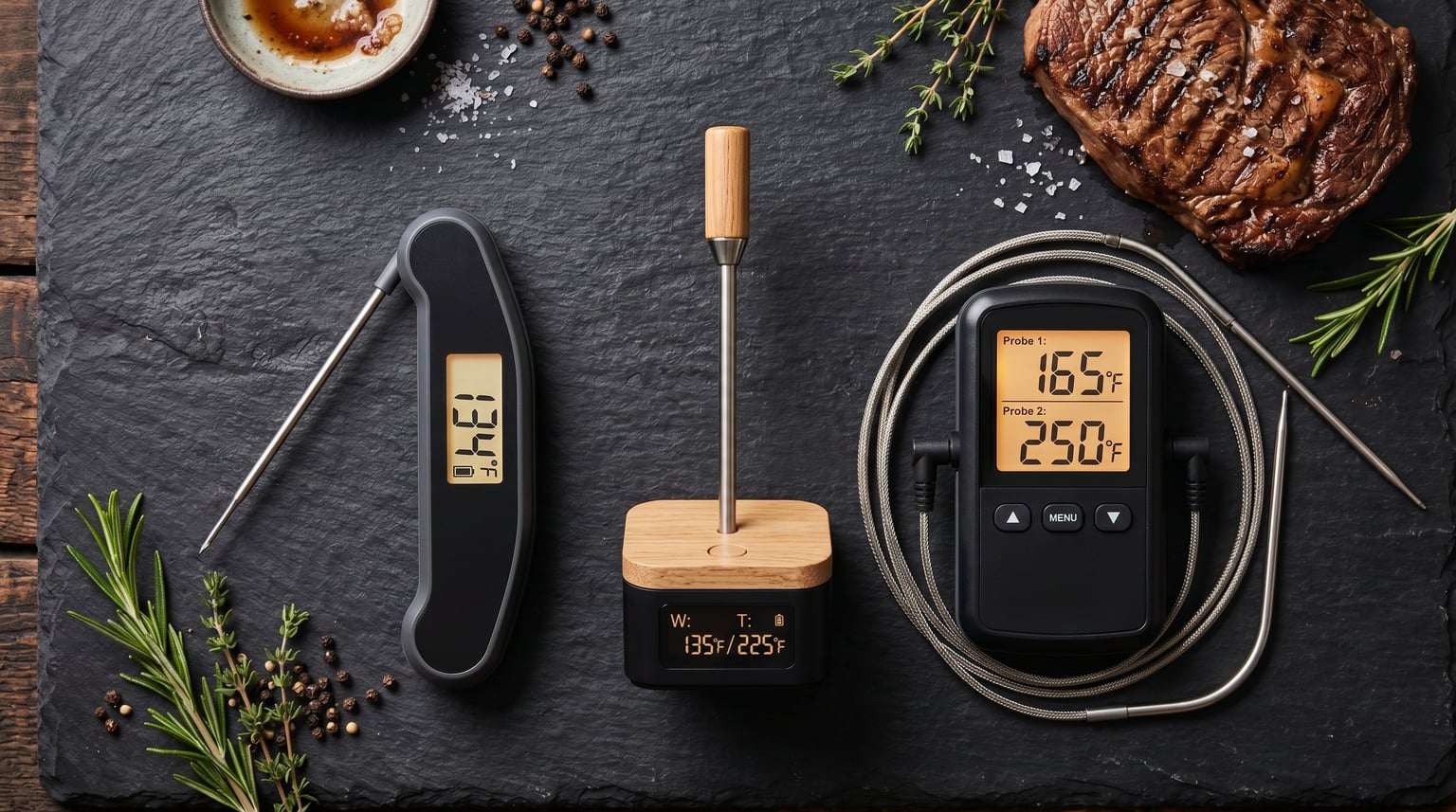 Best Amazon Prime Day Meat Thermometer Deals 2026