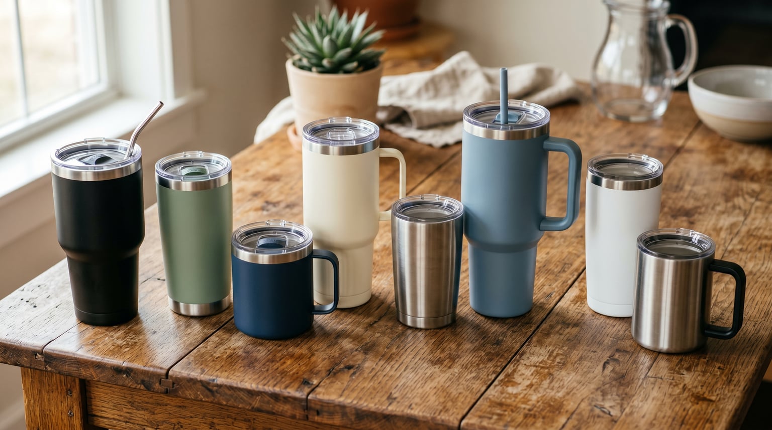 Best Amazon Prime Day Tumbler Deals 2026