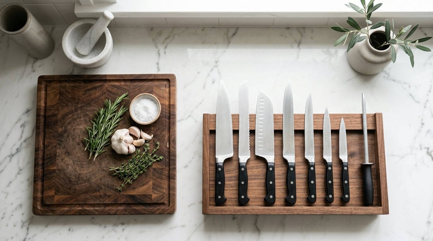 Best Amazon Prime Day Knife Set Deals 2026
