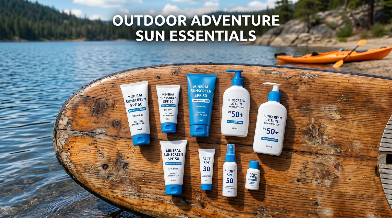 Best Amazon Prime Day Sunscreen Deals 2026