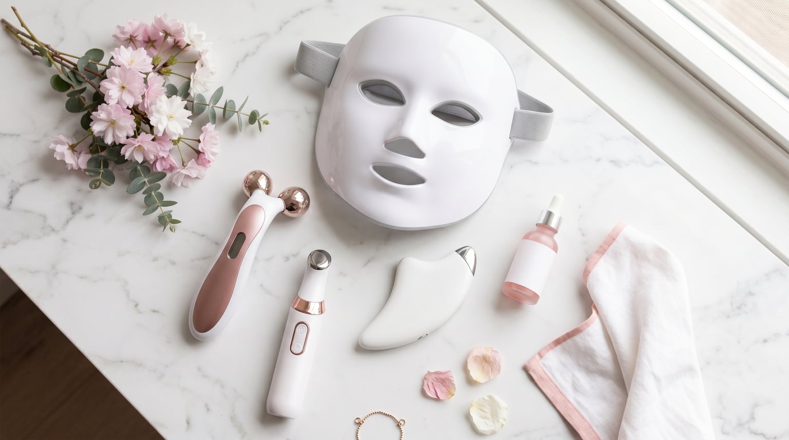 Best Amazon Prime Day Beauty Device Deals 2026