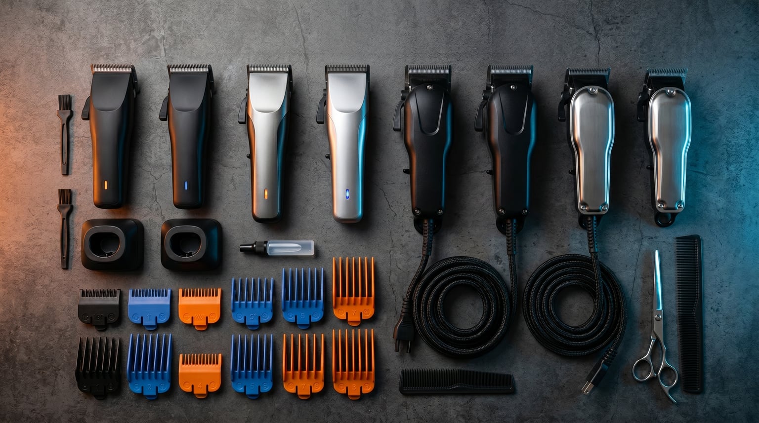 Best Amazon Prime Day Hair Clipper Deals 2026