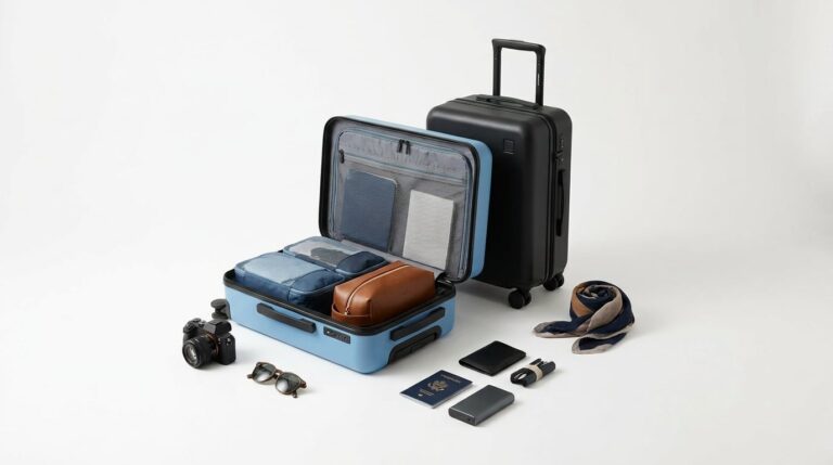 Best Amazon Prime Day Away Luggage Deals 2026