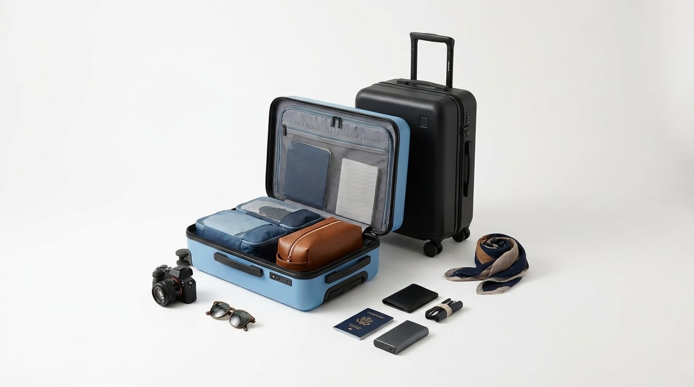 Best Amazon Prime Day Away Luggage Deals 2026