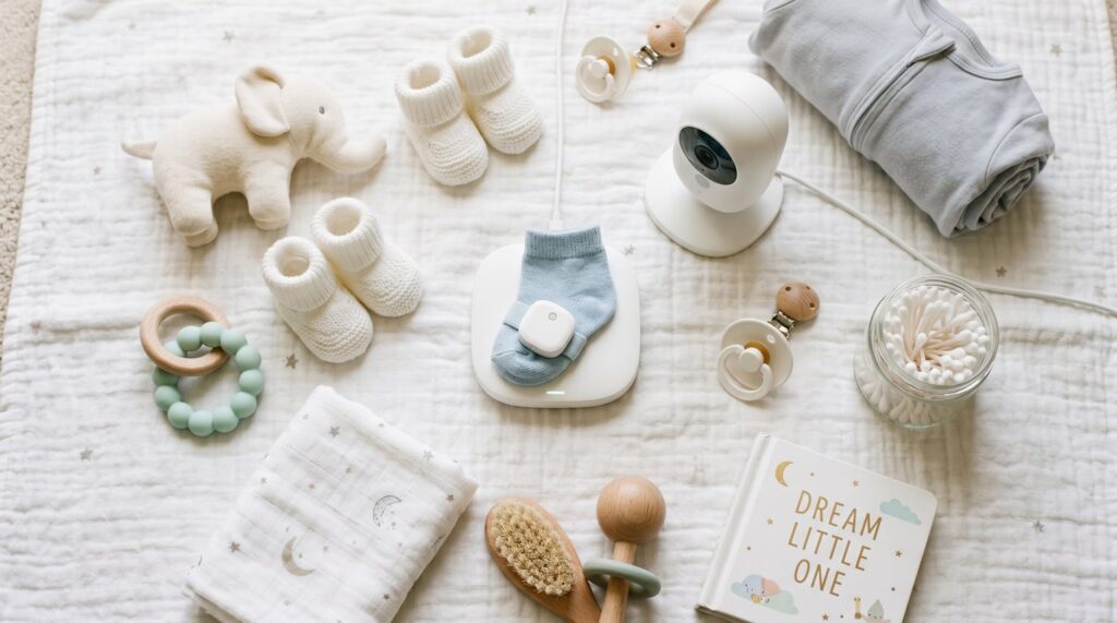 Best Amazon Prime Day Owlet Baby Monitor Deals 2026