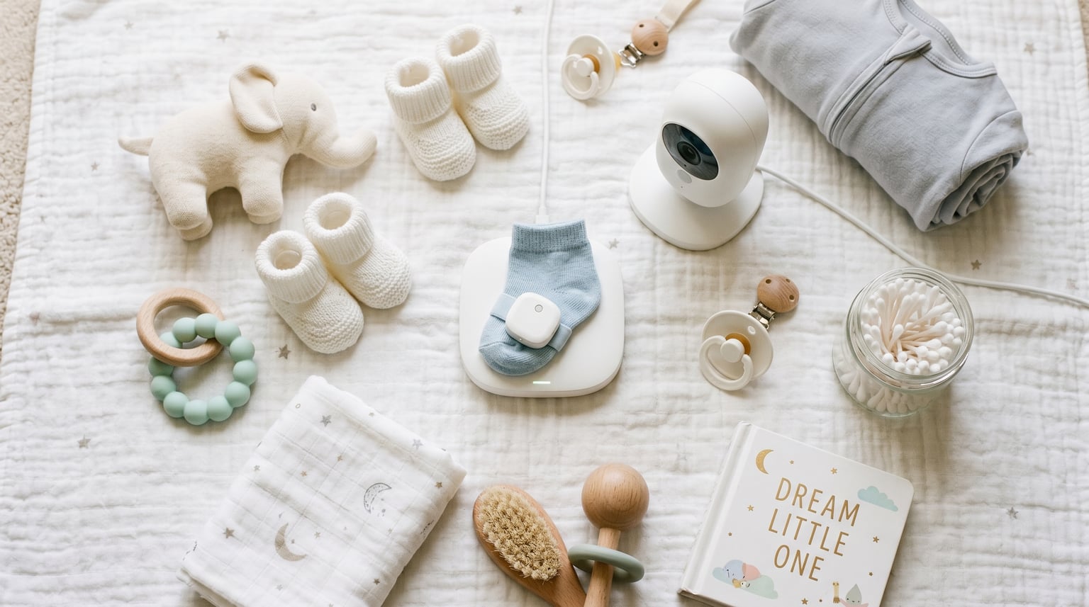 Best Amazon Prime Day Owlet Baby Monitor Deals 2026