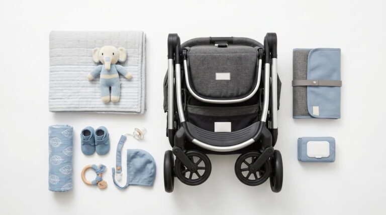 Best Amazon Prime Day UPPAbaby Stroller Deals 2026