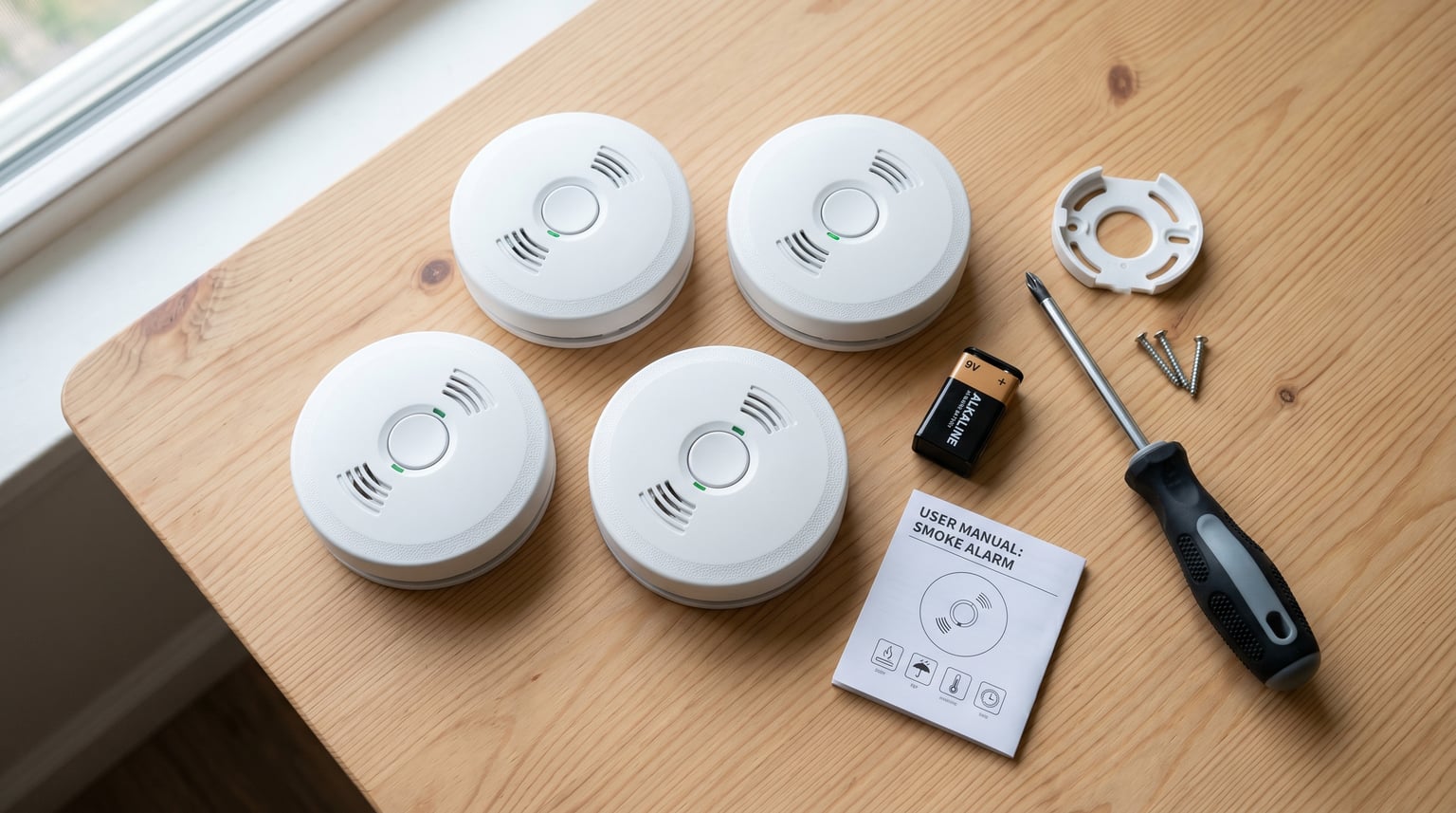 best smoke detectors