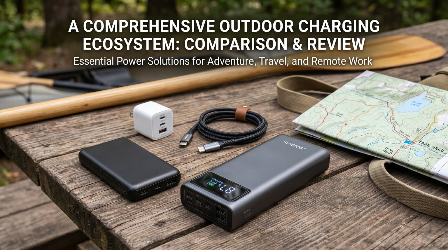 Best Amazon Prime Day Anker Charger Deals 2026