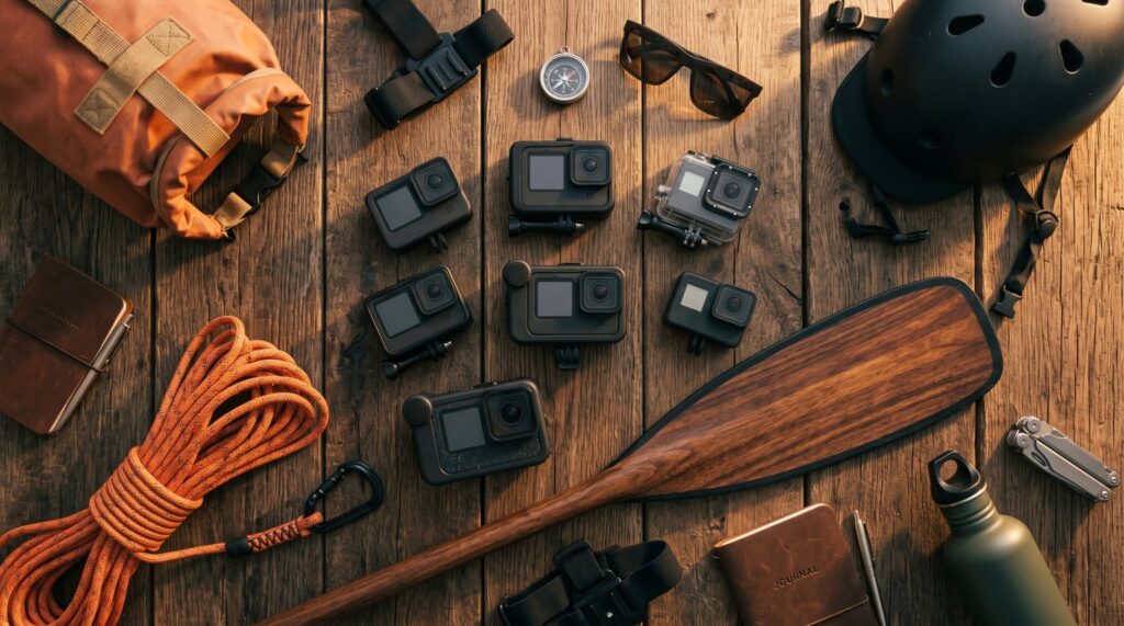 Best Amazon Prime Day Action Camera Deals 2026