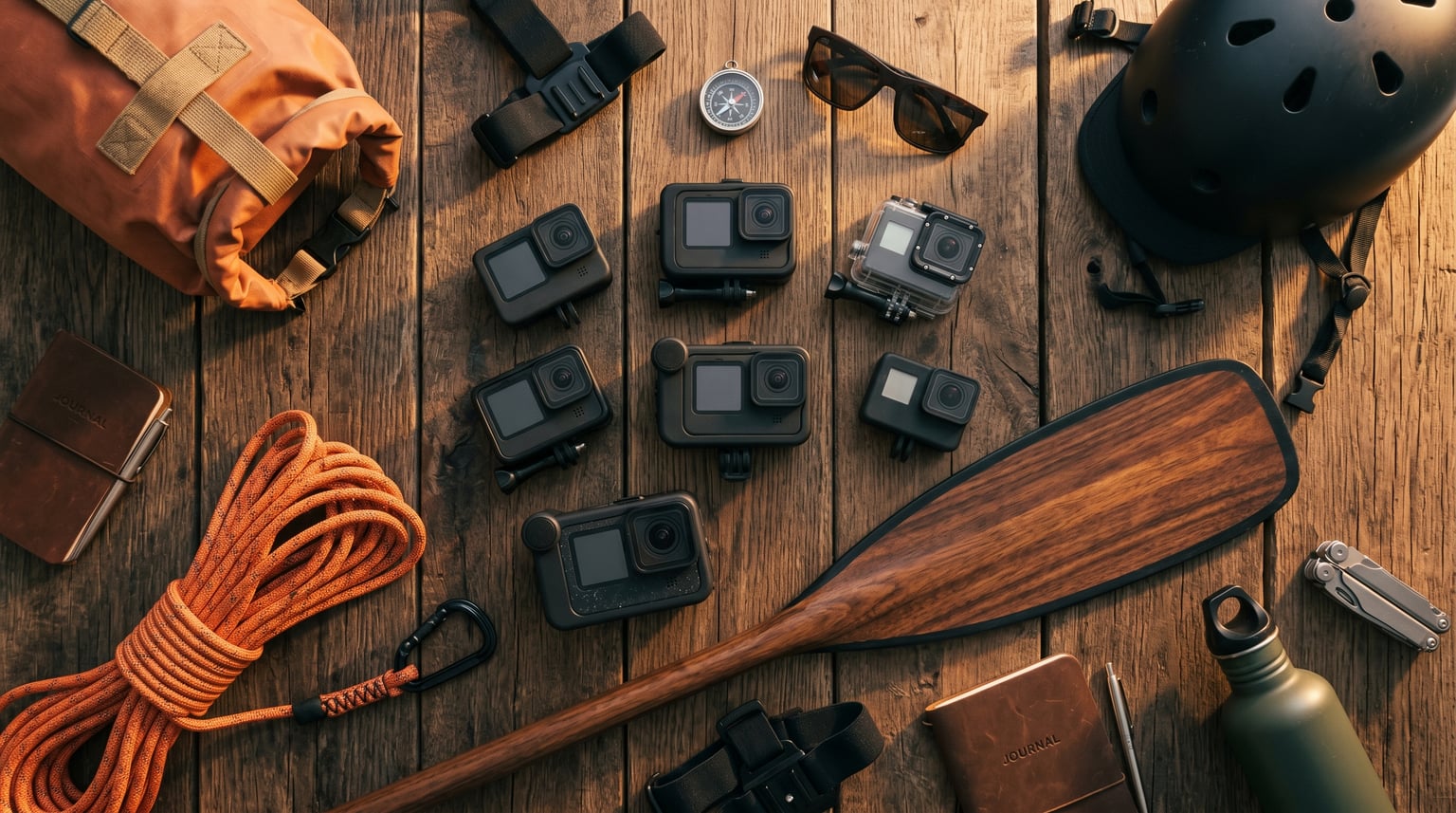 Best Amazon Prime Day Action Camera Deals 2026