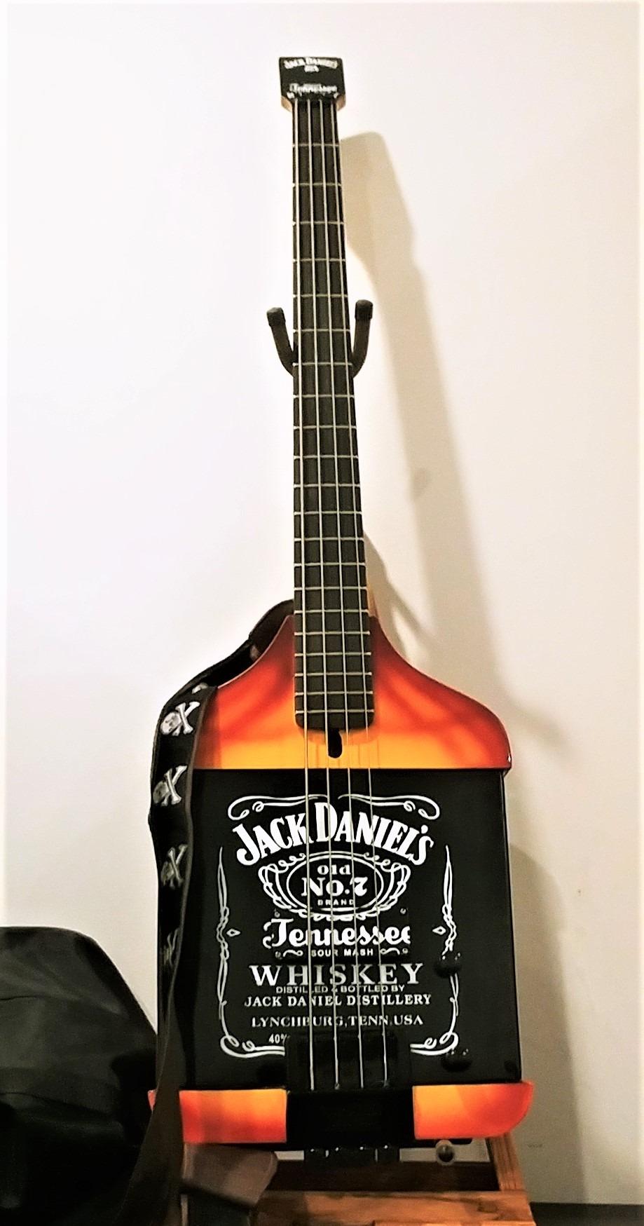 D'Addario Bass Guitar Strings, XL Nickel Half Rounds, ENR71, Long Scale, Regular Light Gauge 45-100, 4-String Set customer photo 2