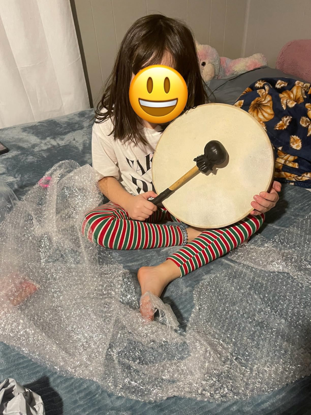 Frame Drum, 12