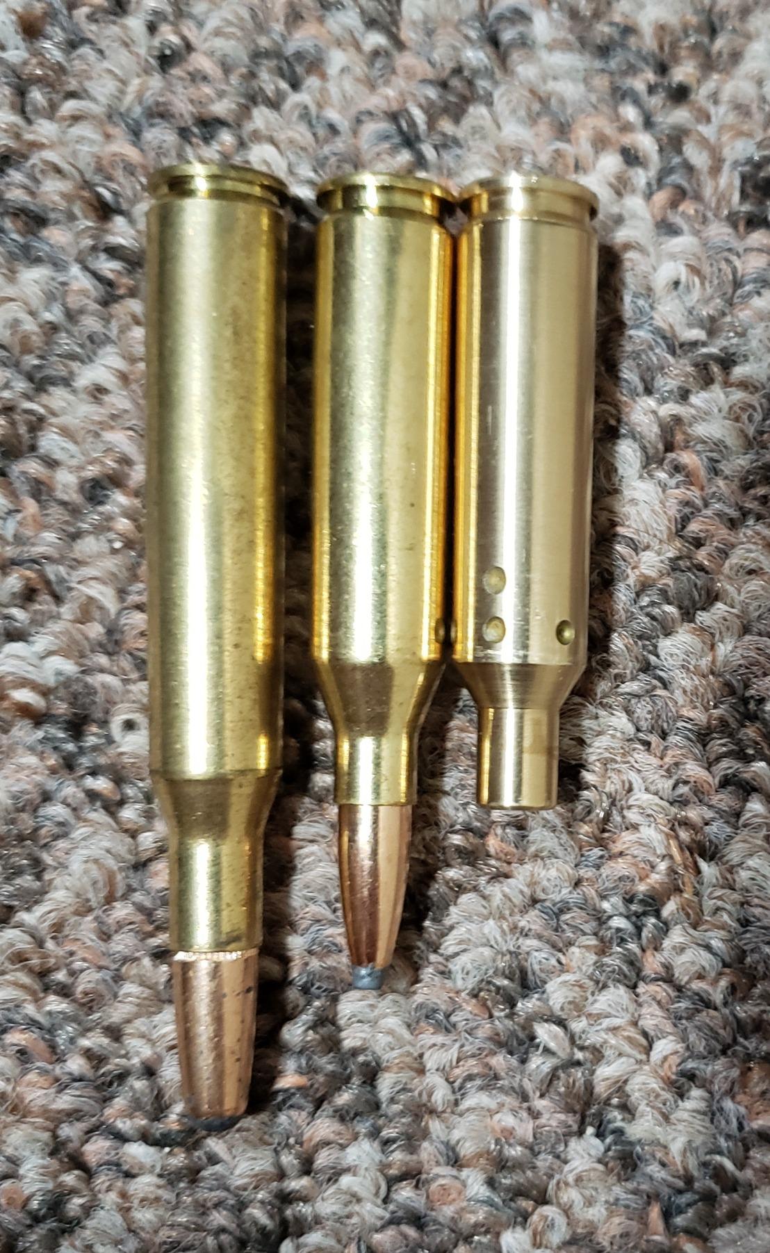 Sightmark Centerfire Boresight with Red Laser customer photo 1