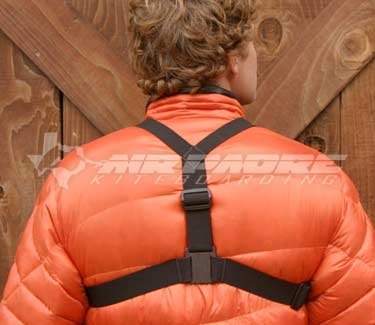 Chest Mount Harness (All GoPro Cameras) - Official GoPro Mount customer photo 2