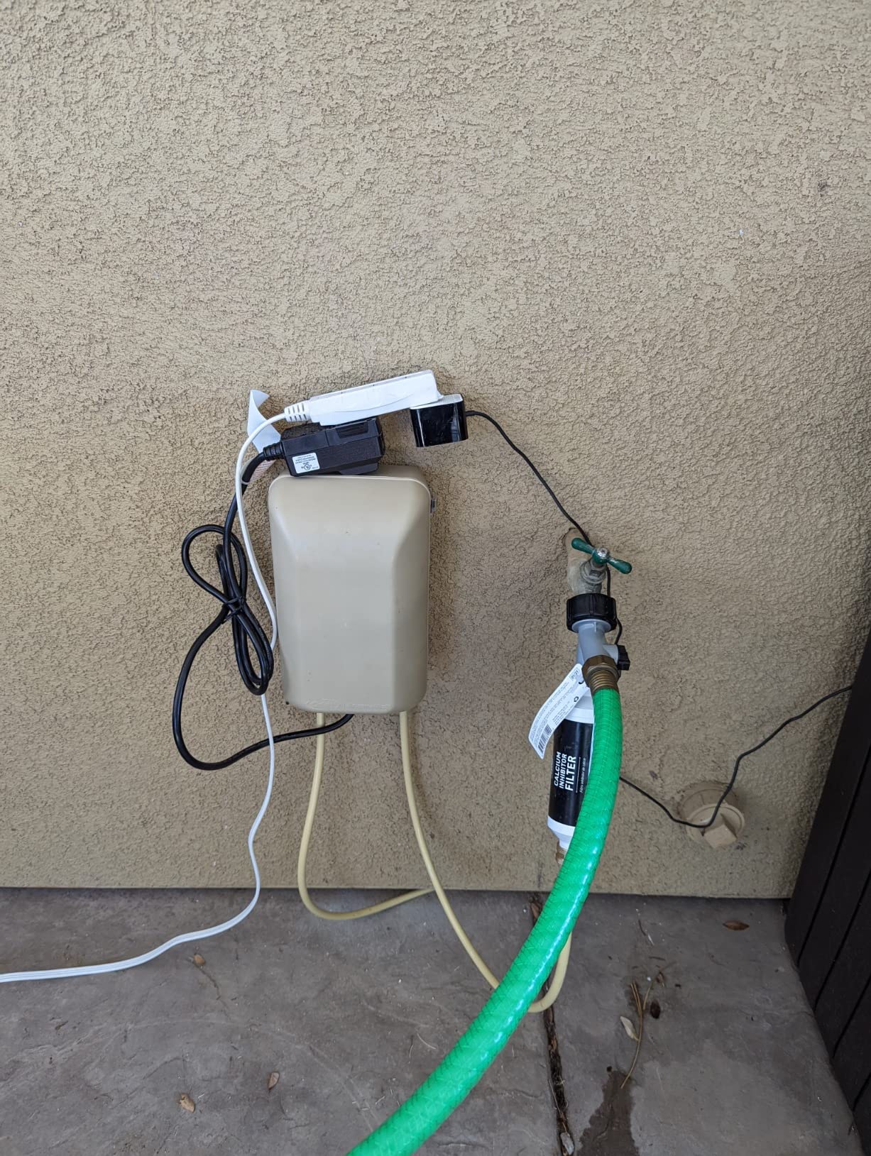Orbit Arizona Mist 92100 Booster Pump customer photo 2