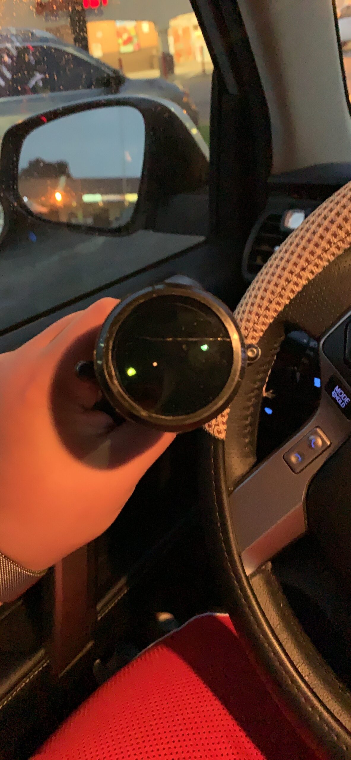 Vortex Optics Diamondback Second Focal Plane, 1-inch Tube Riflescopes - Multiple Reticle Options, Shockproof, Waterproof, Fogproof - Unlimited, Unconditional Warranty customer photo 2