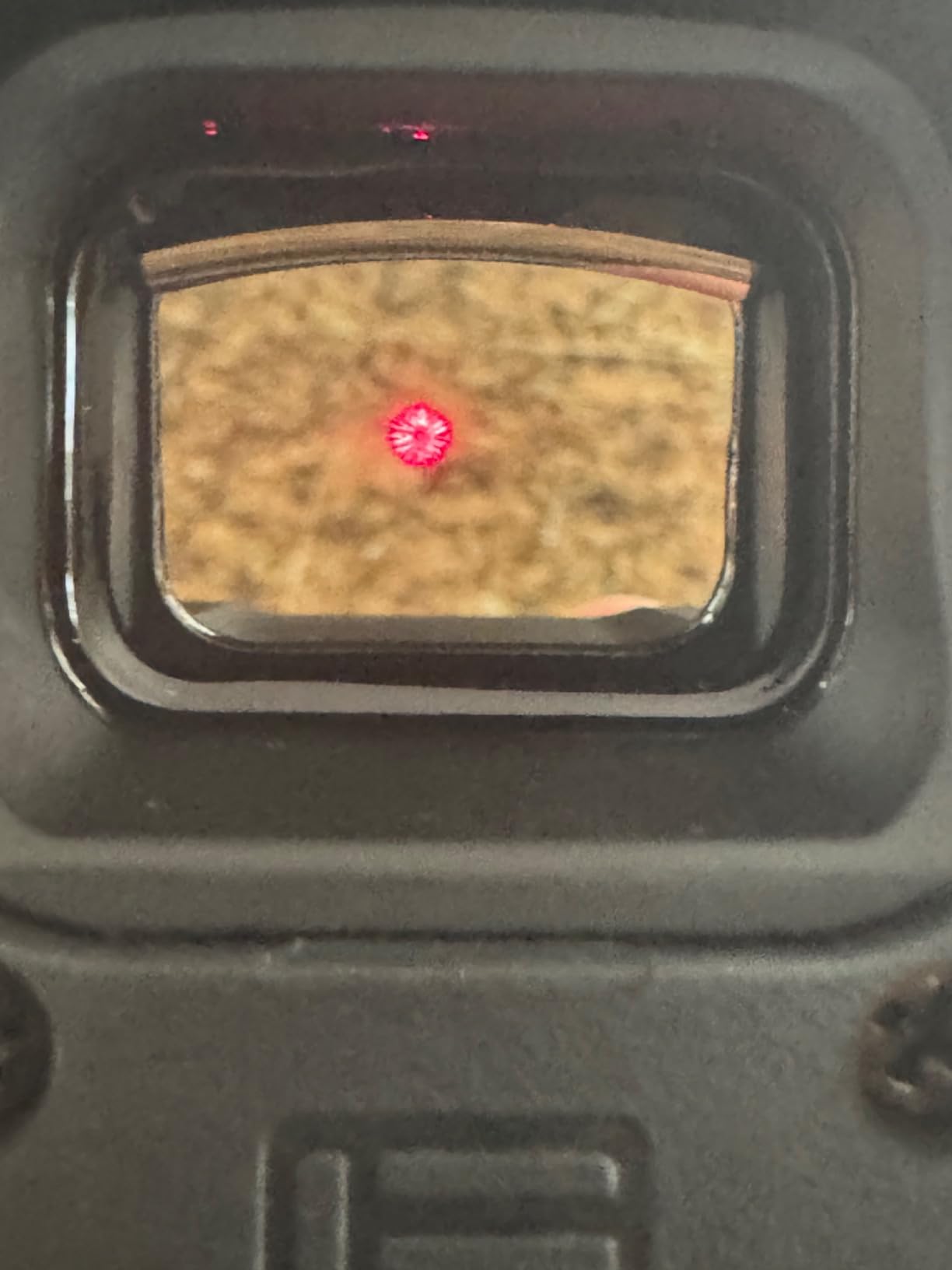 EOTECH EXPS3 Holographic Weapon Sight customer photo 2