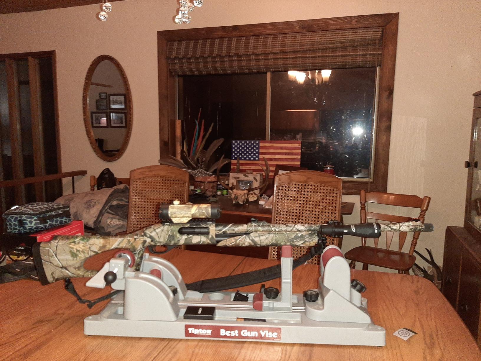Truglo Gobble Stopper 30MM Turkey Sight for Hunting, 3MOA customer photo 2