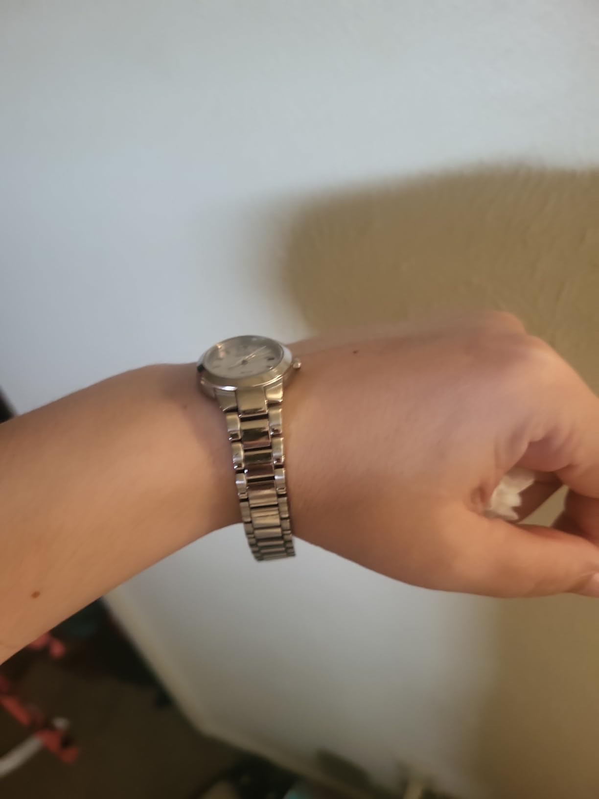 Citizen Women's Eco-Drive Dress Classic Watch customer photo 1