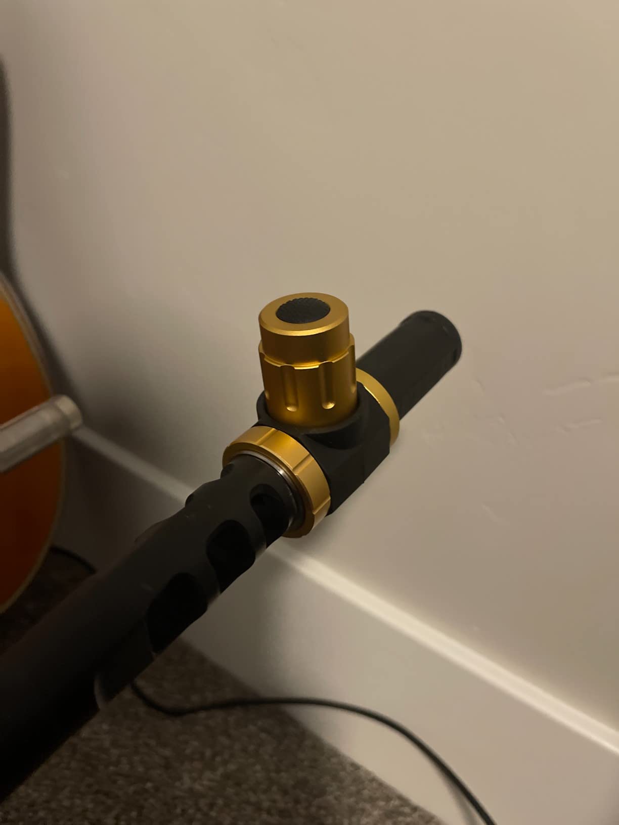 Professional Laser Bore Sighter with Magnetic Connection, Multiple Caliber Usage and Storage Case for Scope Mounting, Gunsmithing and Maintenance customer photo 2