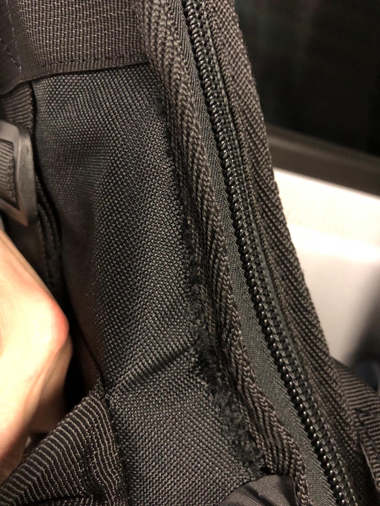 Protec Mandolin Gig Bag (A & F Style) with Backpack Straps - Silver Series, Model CF208E, Black customer photo 1