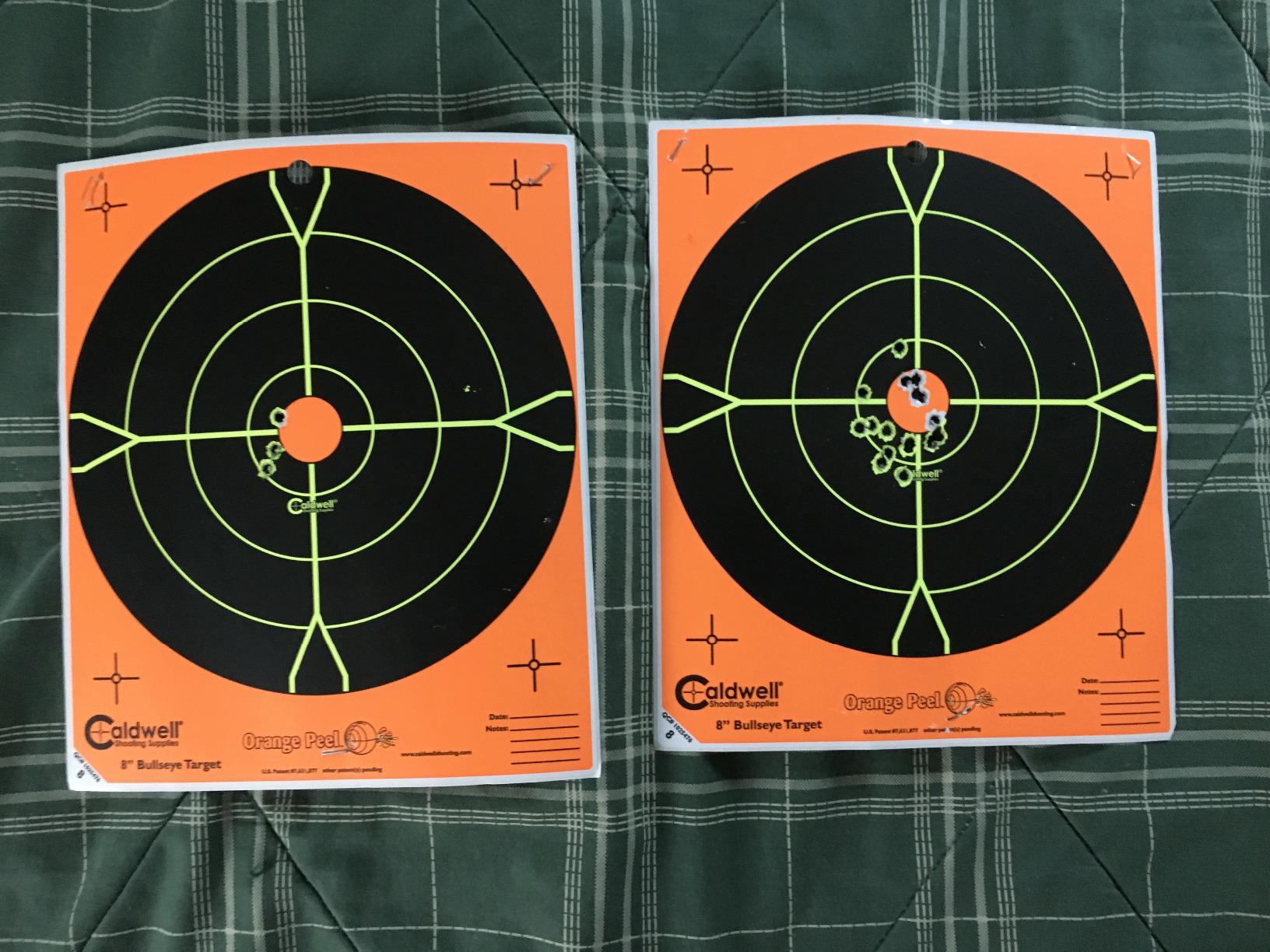 Monstrum S330P 3X Prism Scope customer photo 1