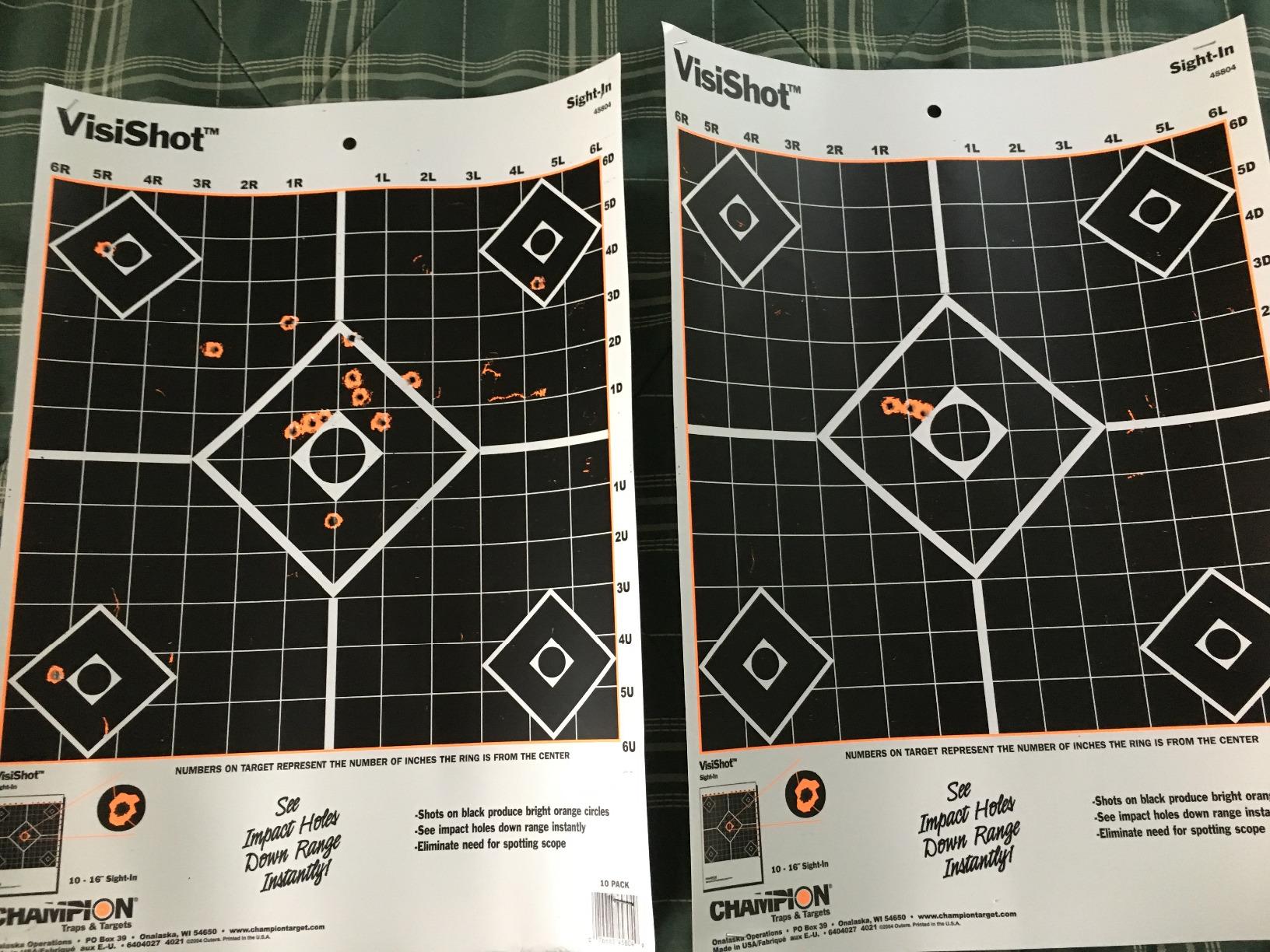 Monstrum S330P 3X Prism Scope customer photo 2