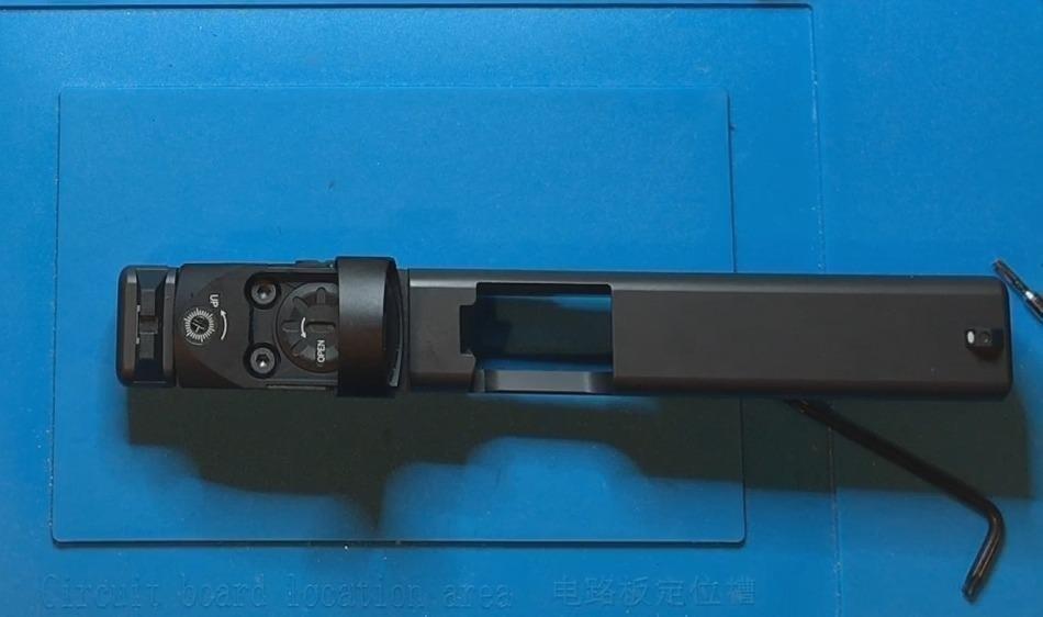 Vortex Optics Venom Red Dot Sights customer photo 1