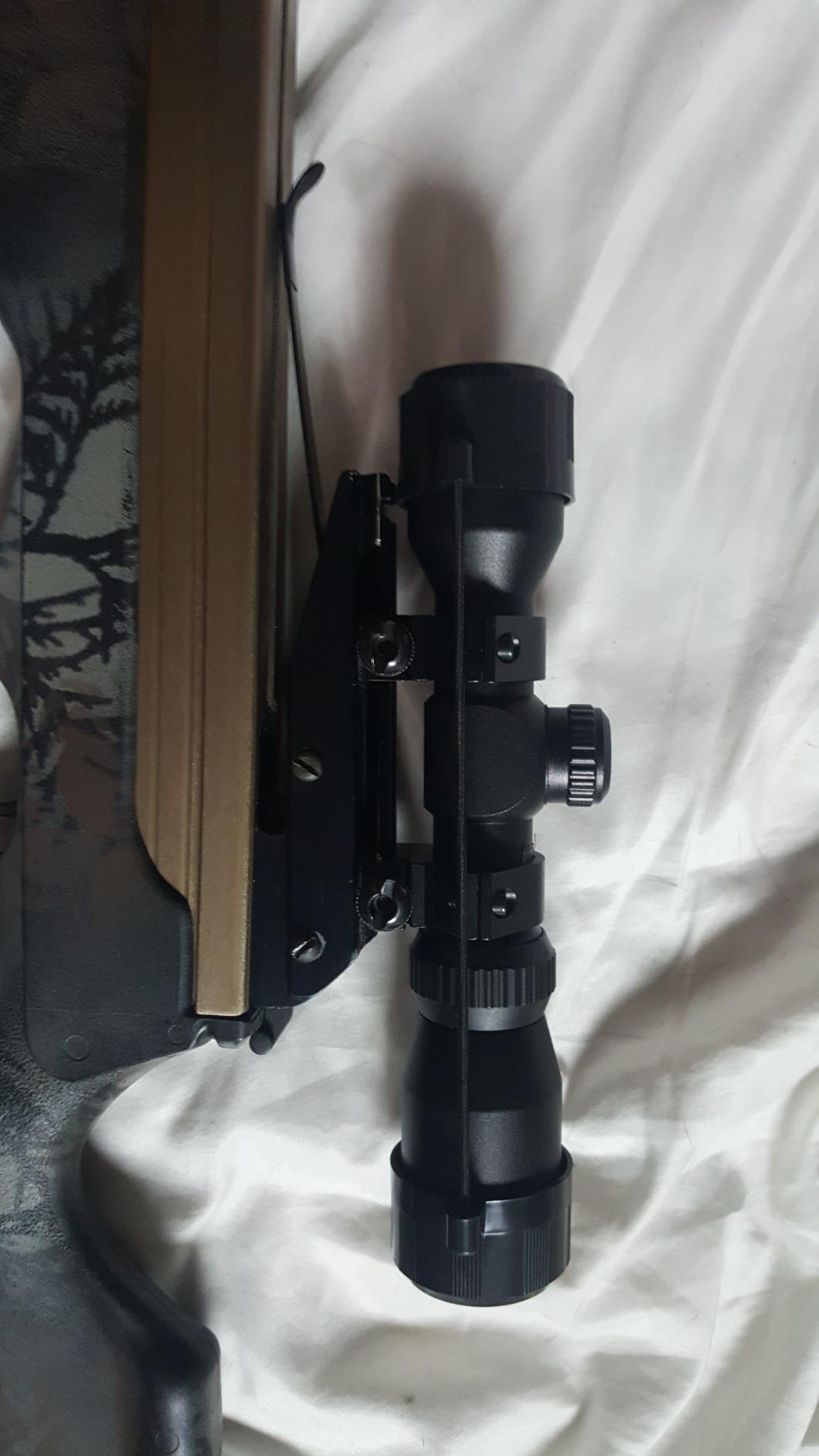 Excalibur Dead Zone Archery Hunting Durable Lightweight Compact Accurate Adjustable 1