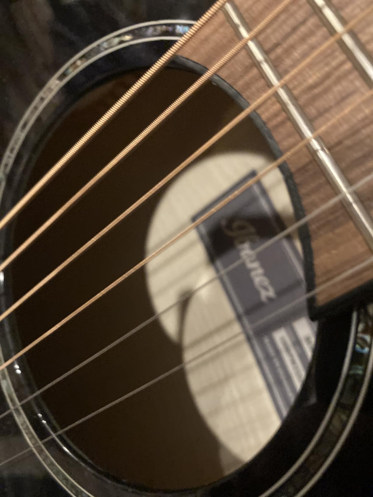 Stringjoy Naturals 12-54 Balanced Light Gauge Phosphor Bronze Acoustic Guitar Strings customer photo 1