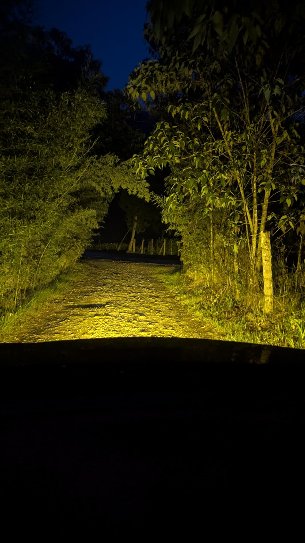 NAOEVO 7 Inch LED Light Bar, 240W 24,000LM LED Pods/Off Road/Fog/Driving Lights with Spot Flood Combo for Truck Boat UTV ATV, 2-Pack (White) customer photo 1