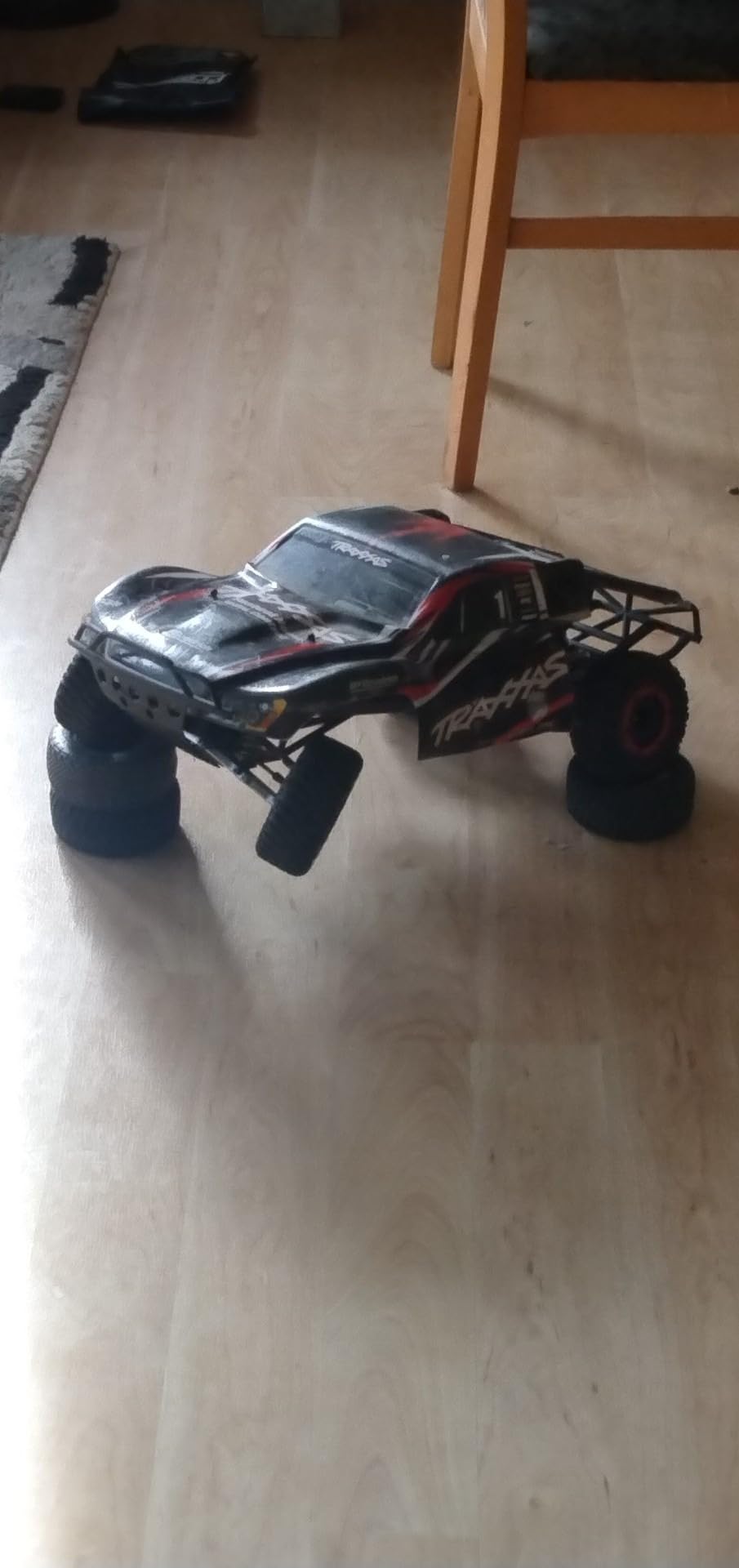 Castle Creations Sidewinder 4 Sensorless ESC & 1410-3800KV Brushless Motor Upgrade Combo for 1/10 RC Vehicles SCT Edition customer photo 1