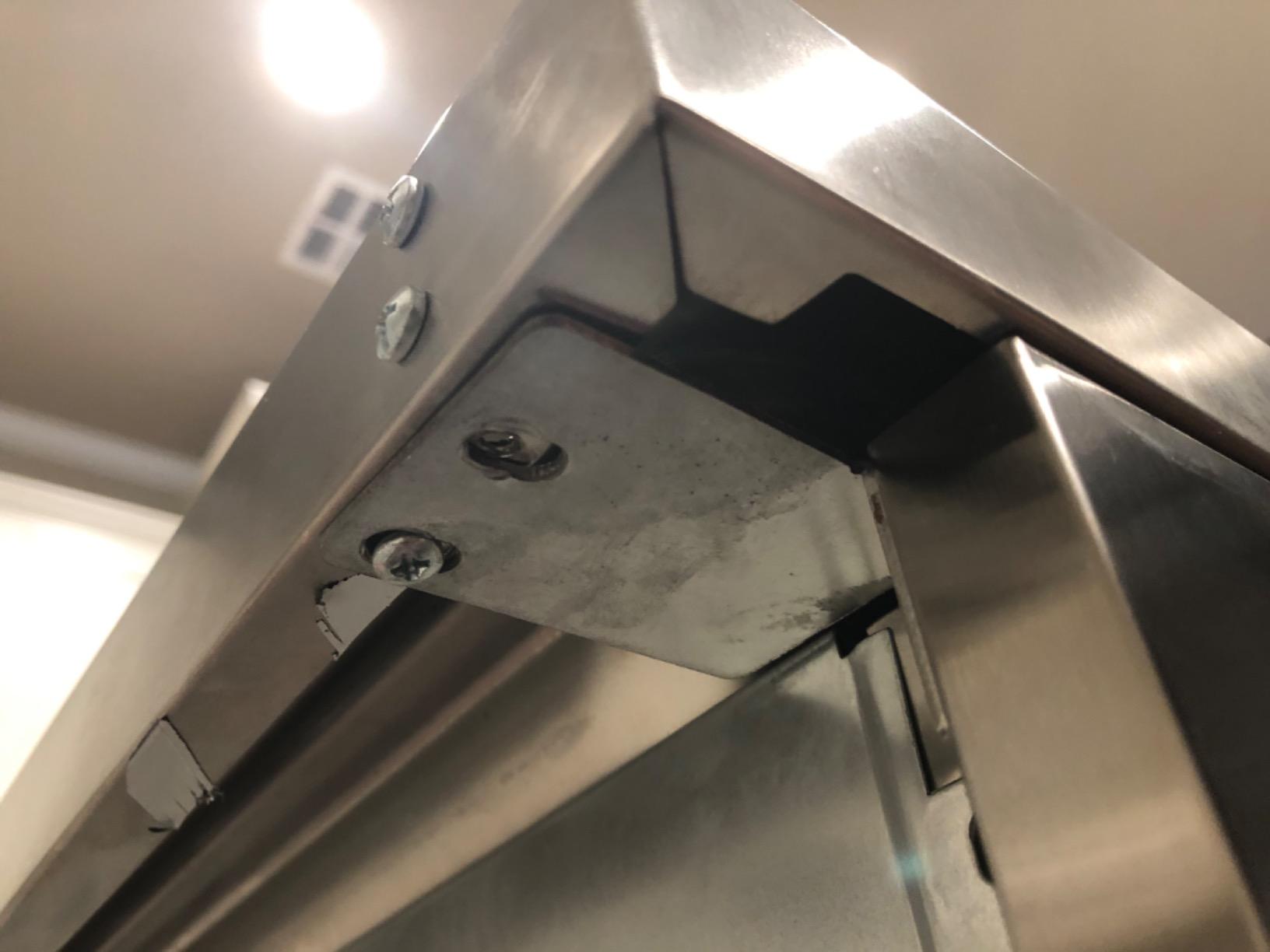 36 in. Stellar Coll 4.4 cu ft 5 Burner Dual Fuel Range, Stainless Steel customer photo 1