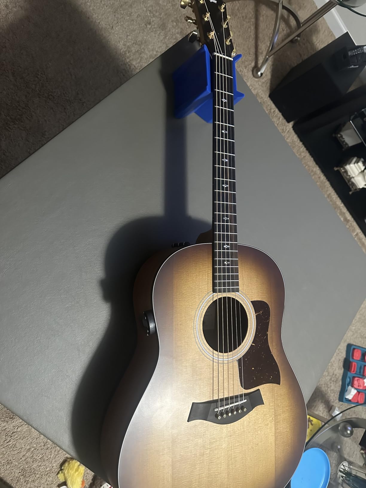 Martin Authentic Acoustic Guitar Strings - Lifespan 2.0 Treated, Light Gauge 12-53 customer photo 1