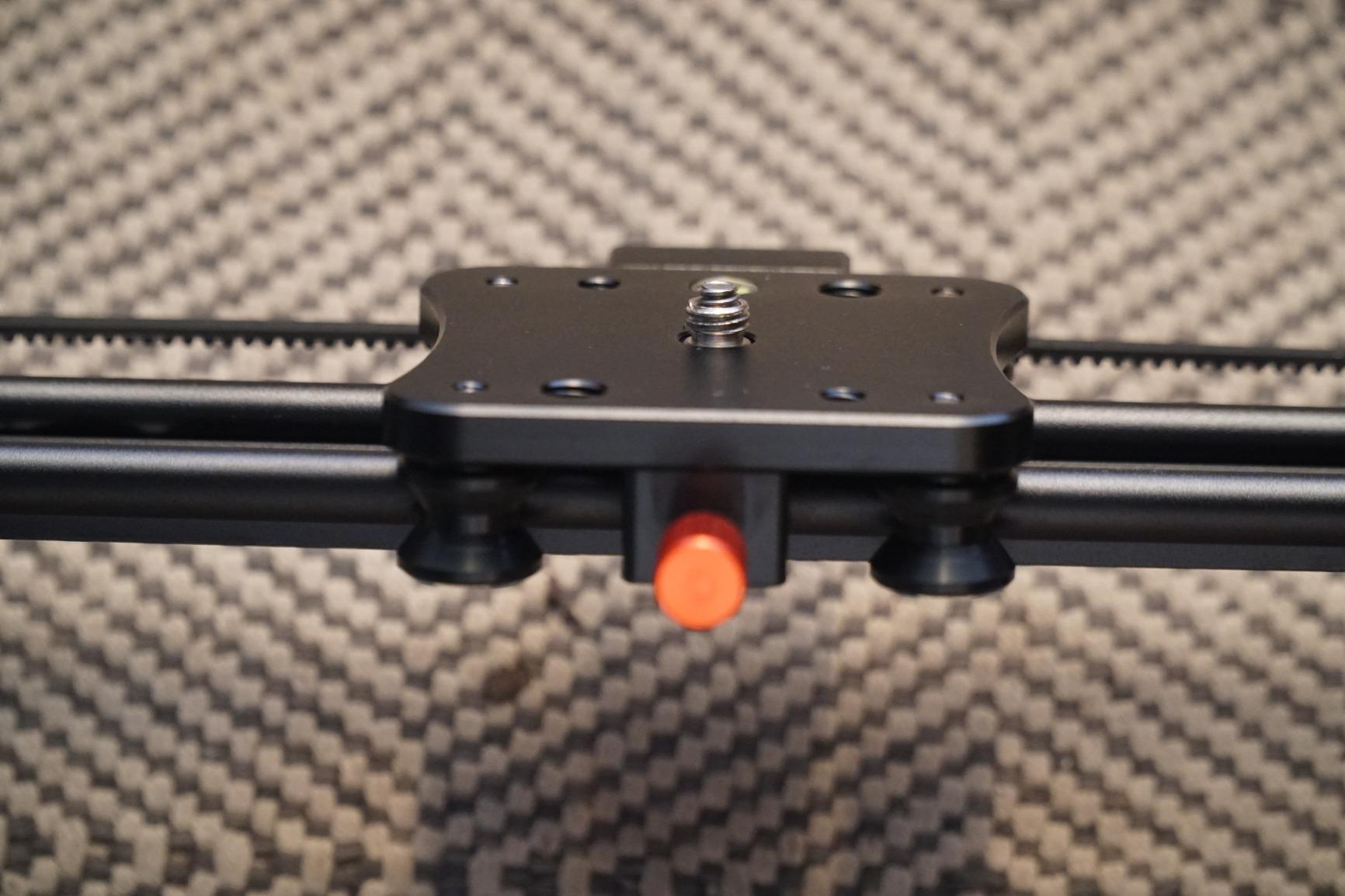 GVM Camera Slider, 27