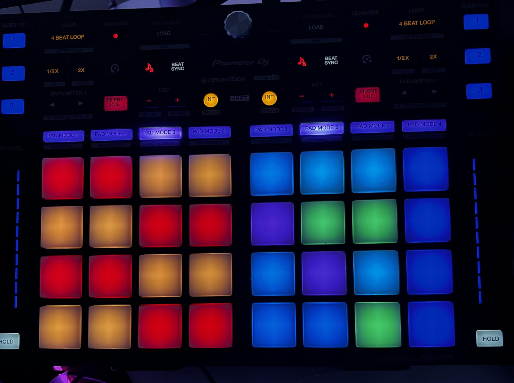 DDJ-XP2 Sub-controller for Rekordbox DJ/Serato DJ Pro customer photo 2