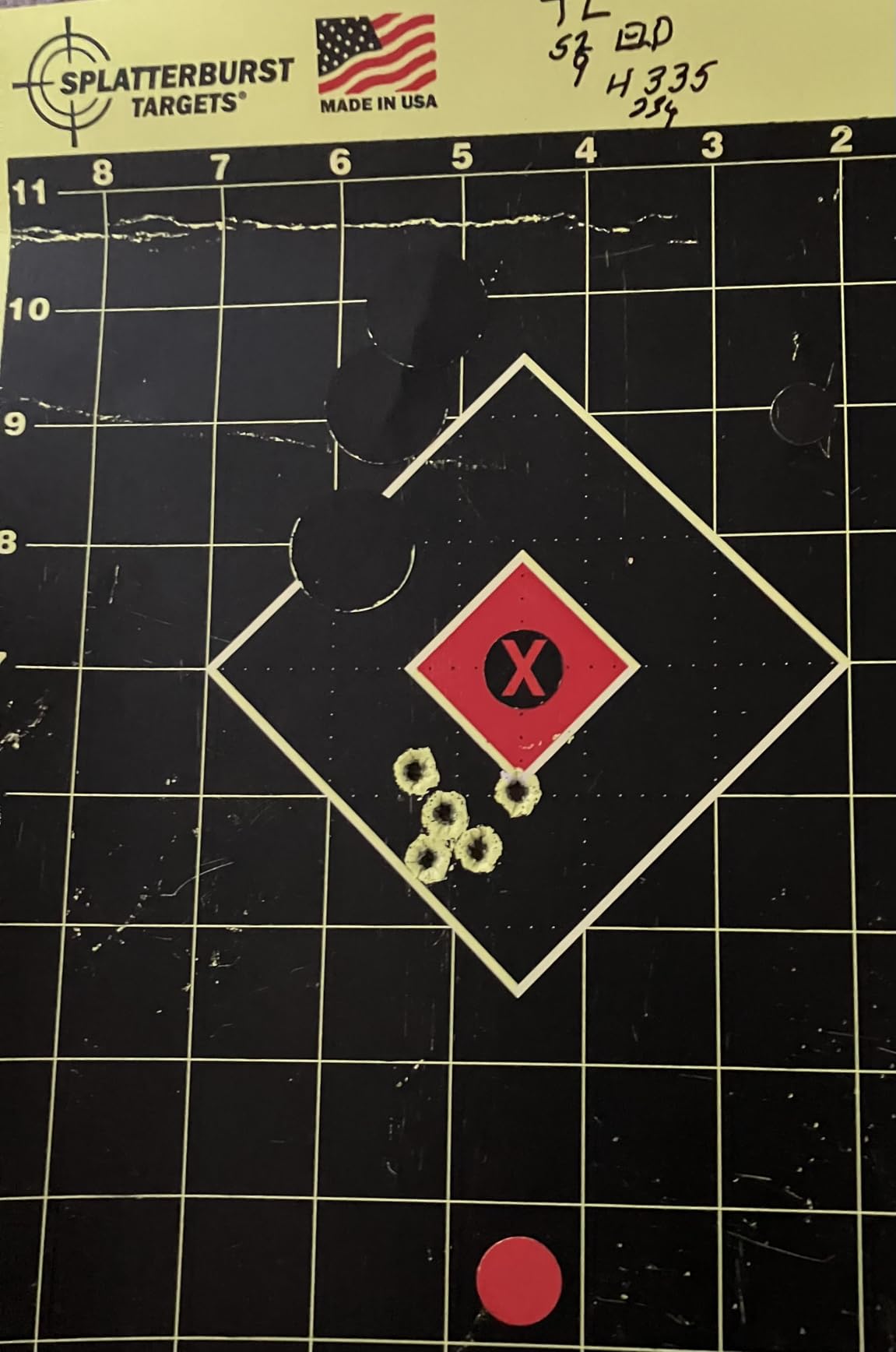 Athlon Optics Argos BTR GEN2 8-34X56 First Focal Plane Riflescopes customer photo 1