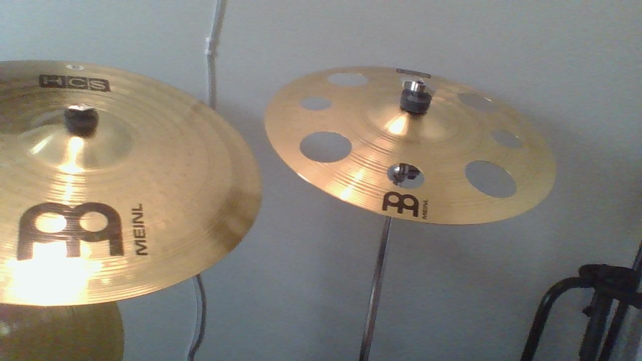 Meinl HCS 18