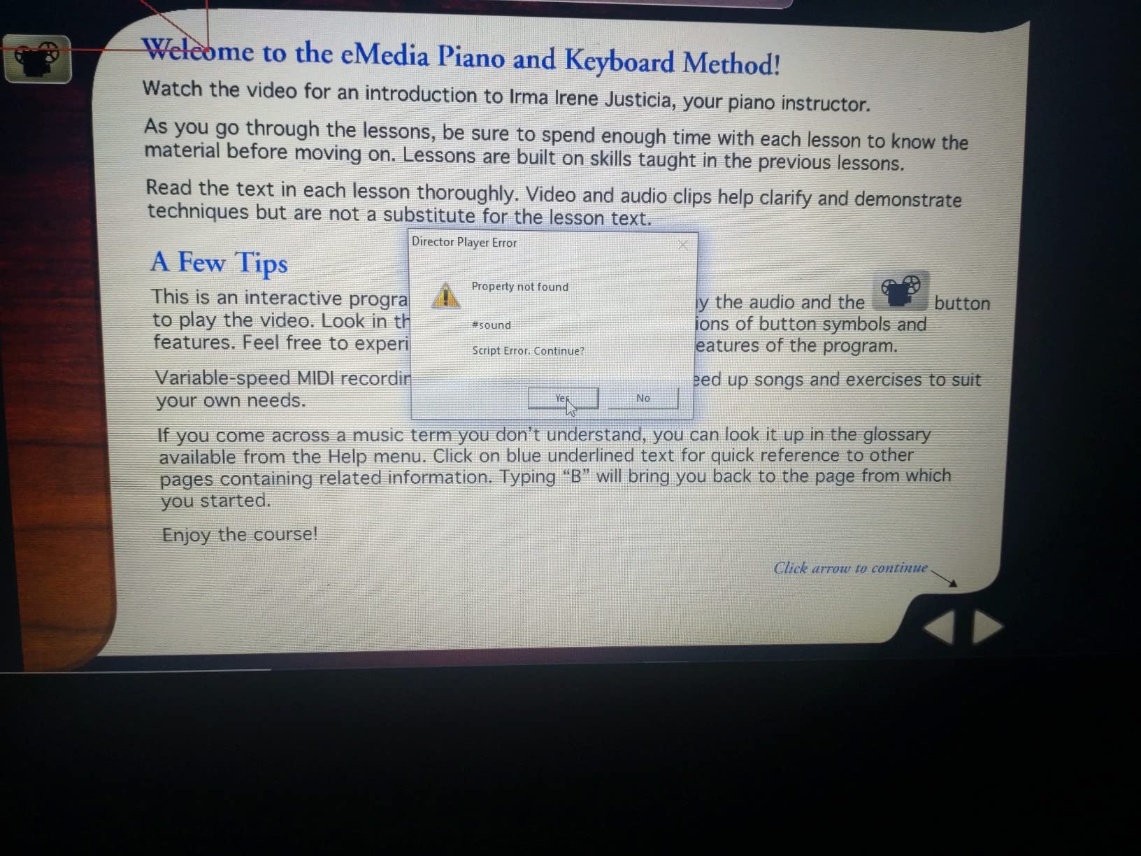 eMedia Piano and Keyboard Method Deluxe [PC Download] customer photo 1