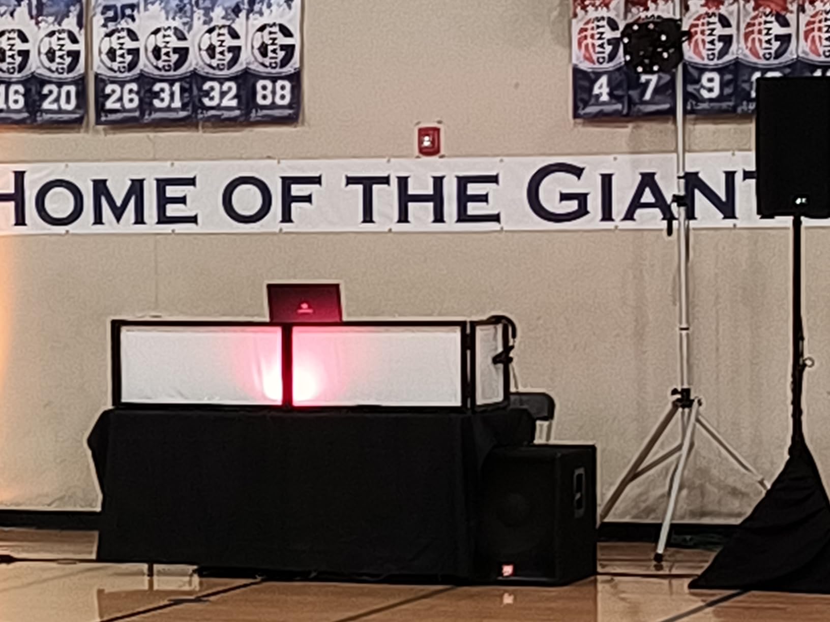 Monoprice Stage Right Series, 12-Inch Powered Speaker, 1200W, SRD212, Class D Amp, DSP, Bluetooth Streaming customer photo 2