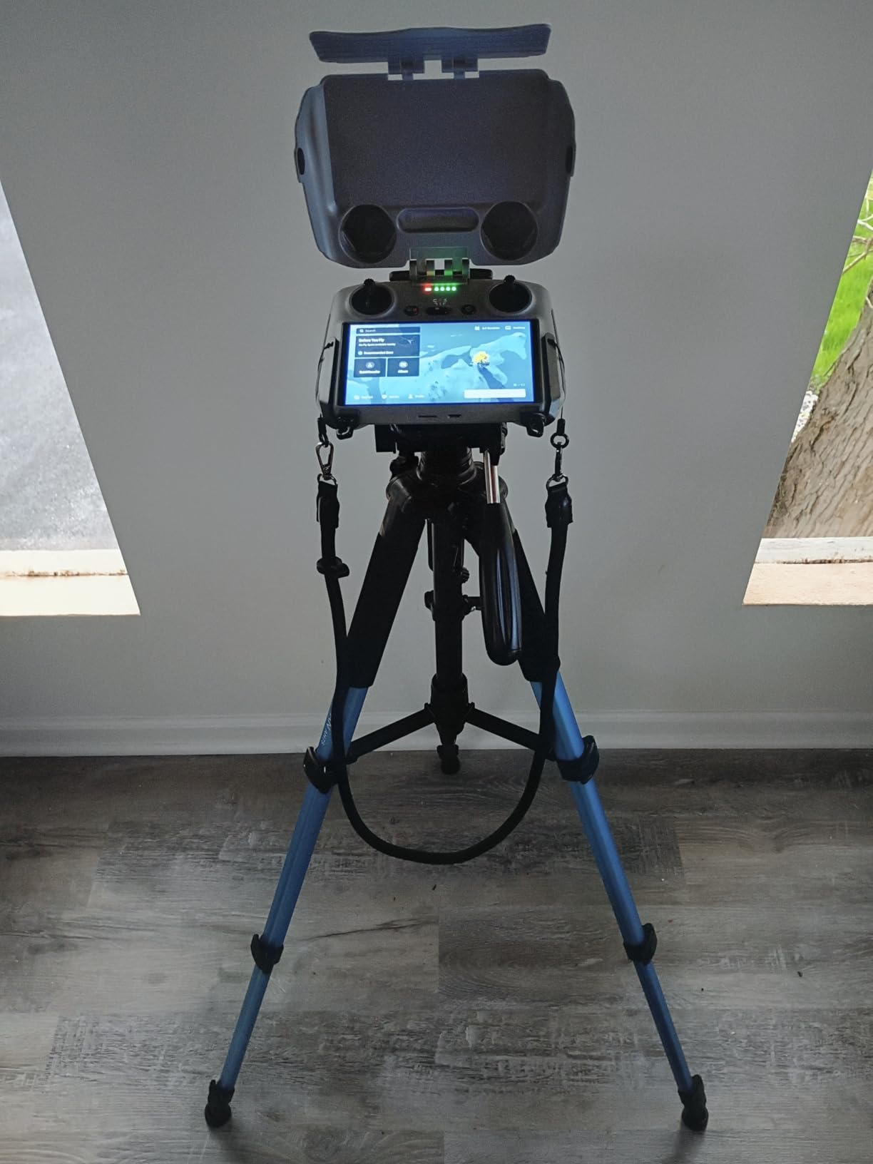 JOILCAN Tripod Camera Tripods, 74