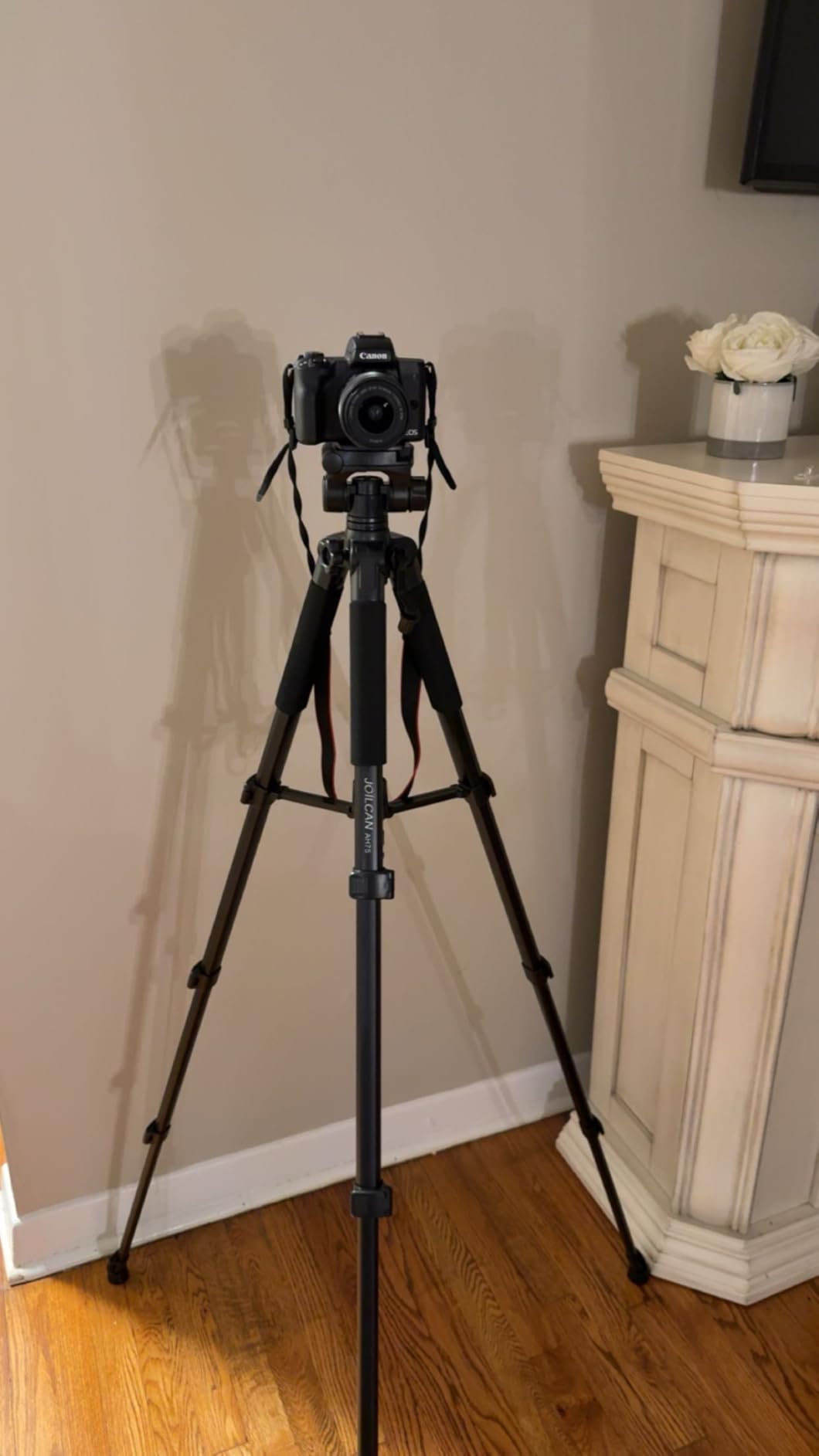 JOILCAN Tripod Camera Tripods, 74