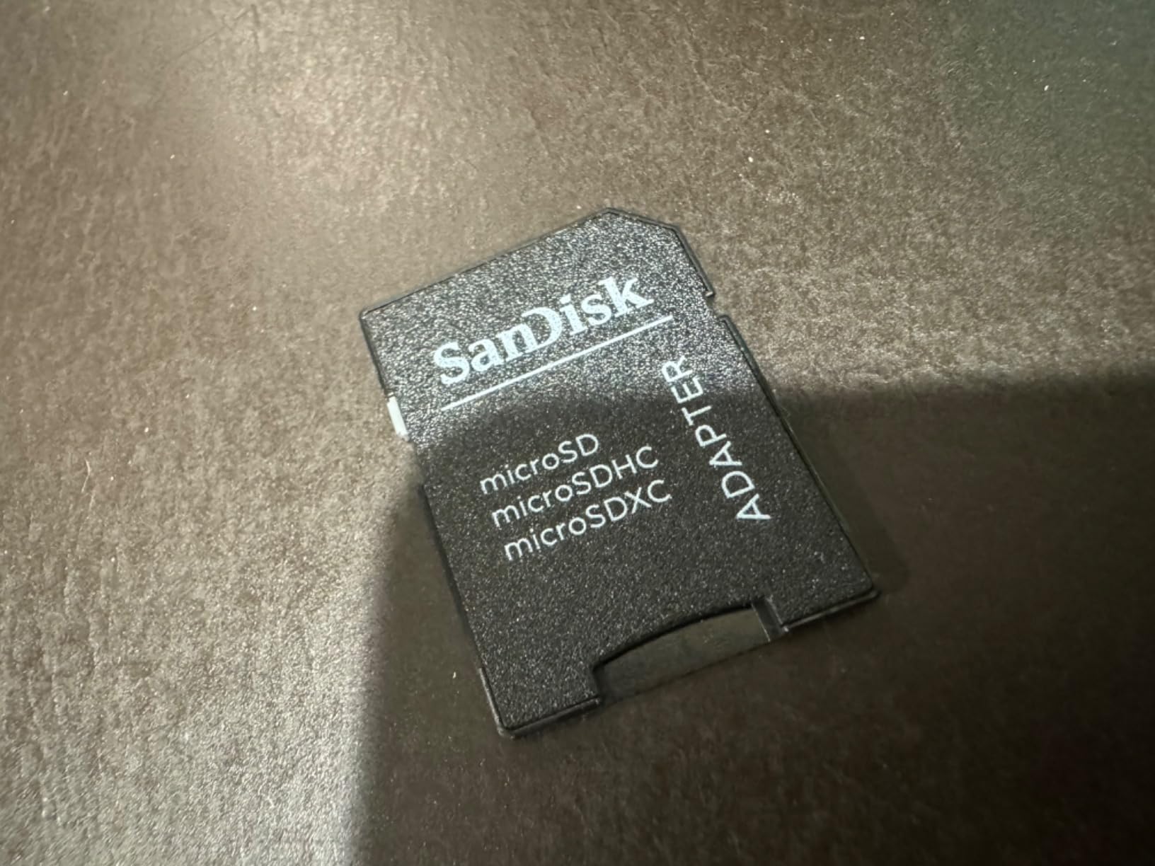 SanDisk Extreme PRO microSDXC UHS-I Memory Card 512GB + Adapter & RescuePRO Deluxe customer photo 2