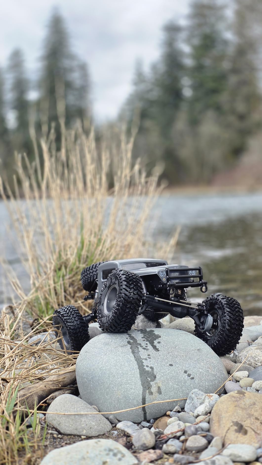 HOBBYWING Quicrun Fusion PRO 2300KV FOC System 2in1 customer photo 2
