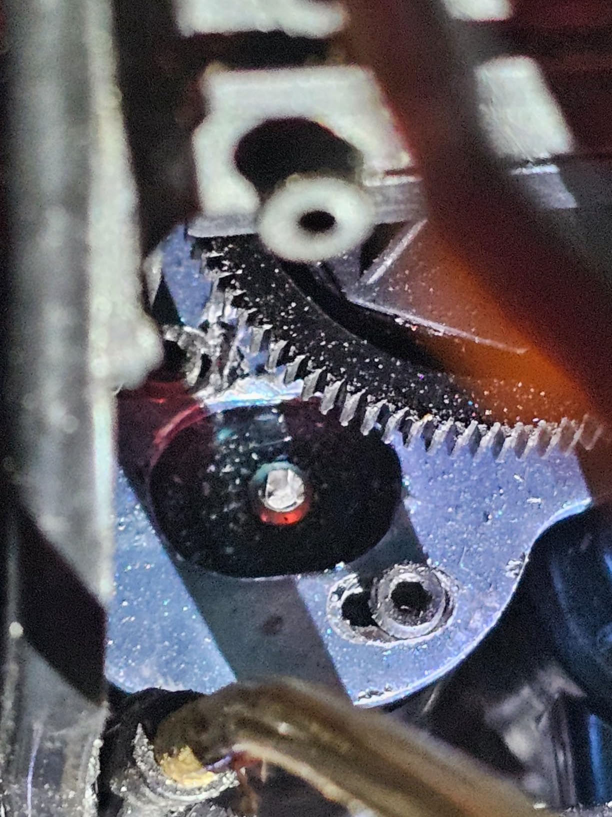 HOBBYWING Quicrun Fusion SE 540 Spec (Fusion SE 1800KV) customer photo 2